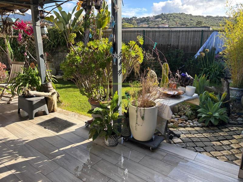 Maison - 89 m² - 3 pièces