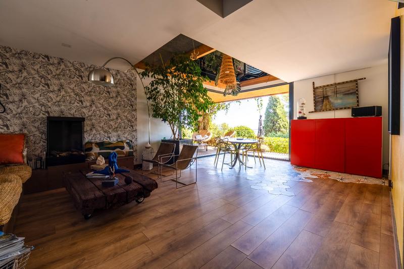 Maison - 169 m² - 6 pièces