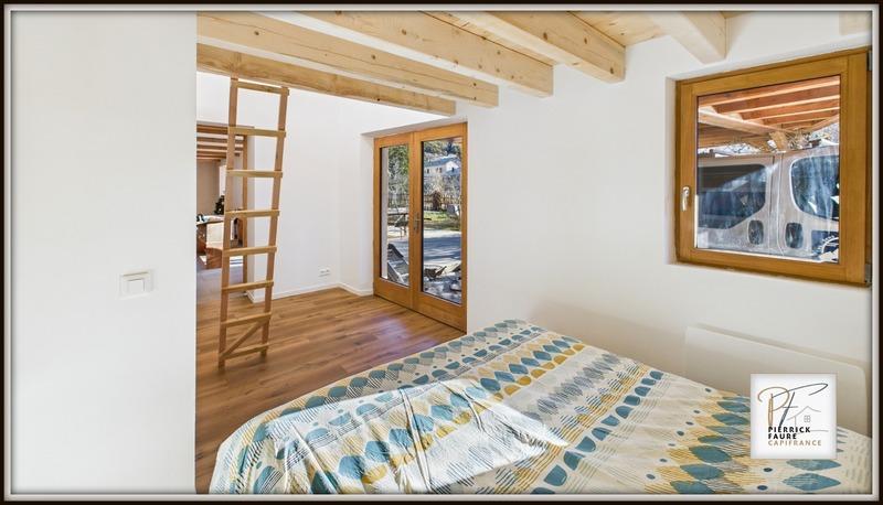 Appartement - 91 m² - 5 pièces