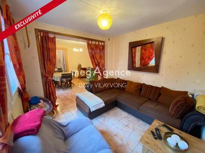 Immeuble - 291 m² - 1 pièce