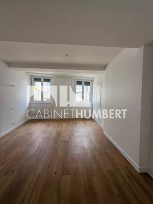 Appartement - 98 m² - 3 pièces