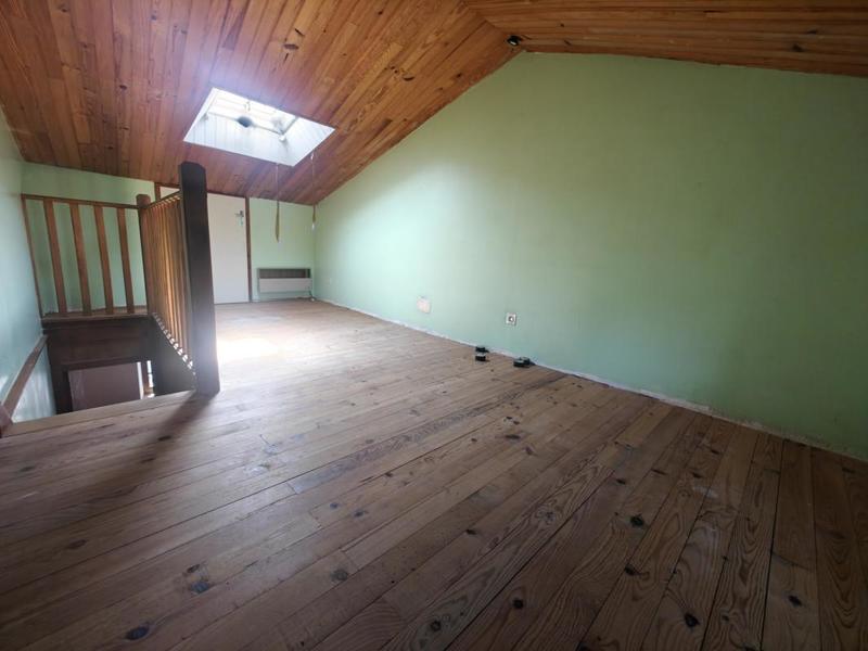 Maison de village - 163 m² - 10 pièces