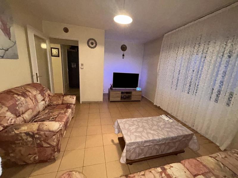 Appartement - 72 m² - 4 pièces