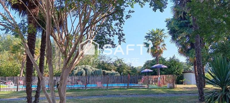 Maison - 184 m² - 20 pièces