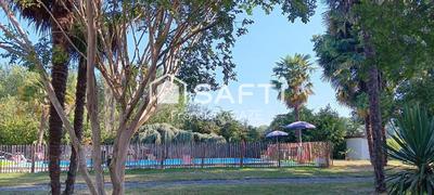 Maison - 184 m² - 20 pièces