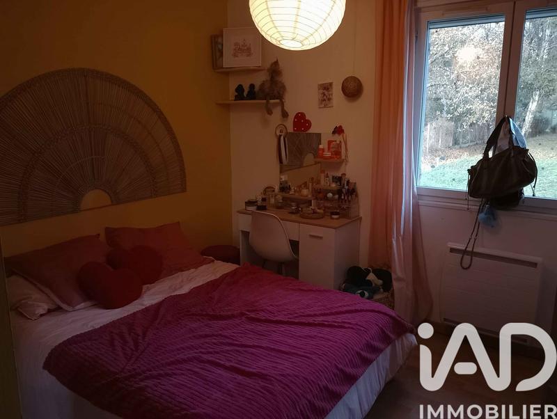 Maison - 139 m² - 4 pièces