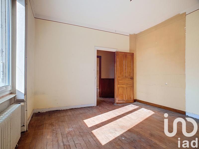 Maison - 173 m² - 11 pièces