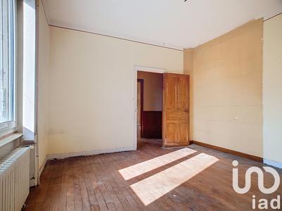 Maison - 173 m² - 11 pièces