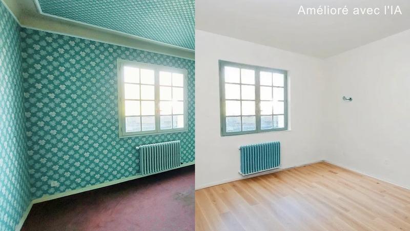 Maison - 154 m² - 5 pièces