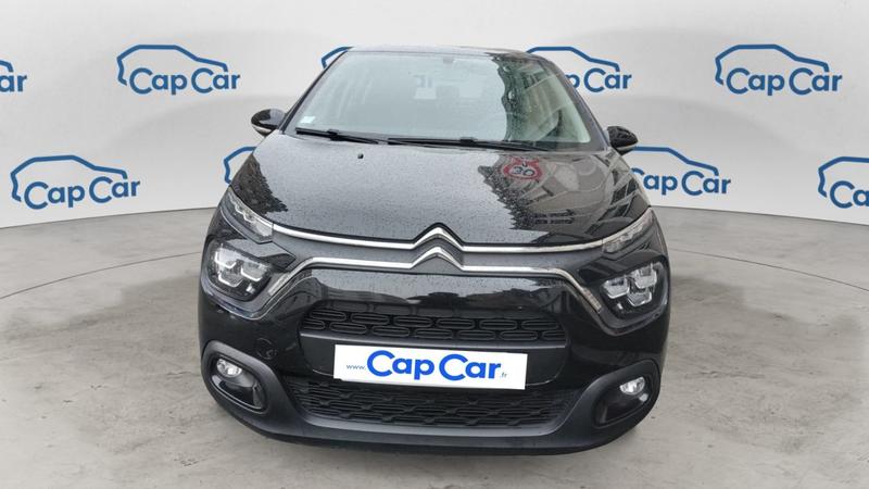 Citroën C3 1.5 BlueHDi 100 Feel