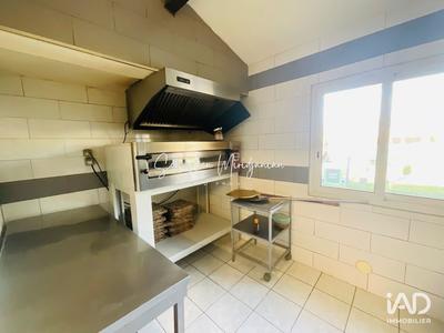 Local commercial - 64 m²