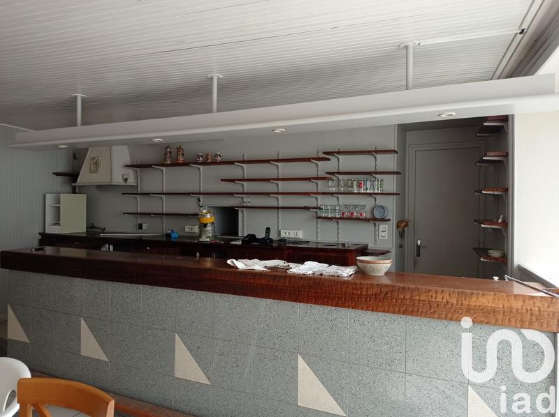 Appartement - 468 m² - 5 pièces