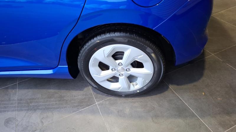 Suzuki Swift VI 1.2 Dualjet Hybrid Privilege