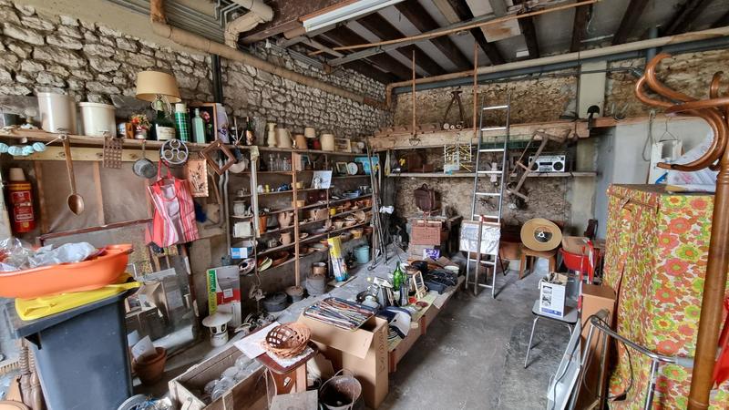 Maison - 118 m² - 6 pièces