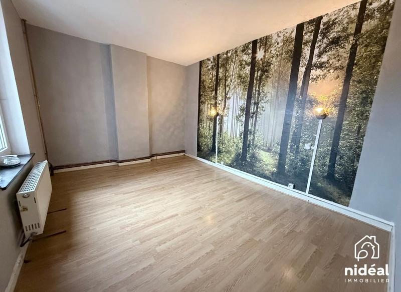 Maison - 156 m² - 5 pièces