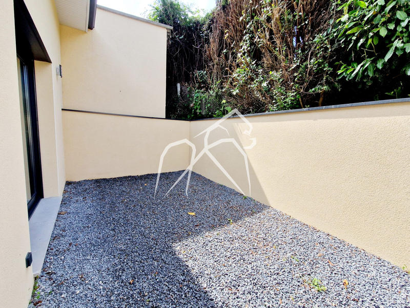 Maison - 91 m² - 5 pièces