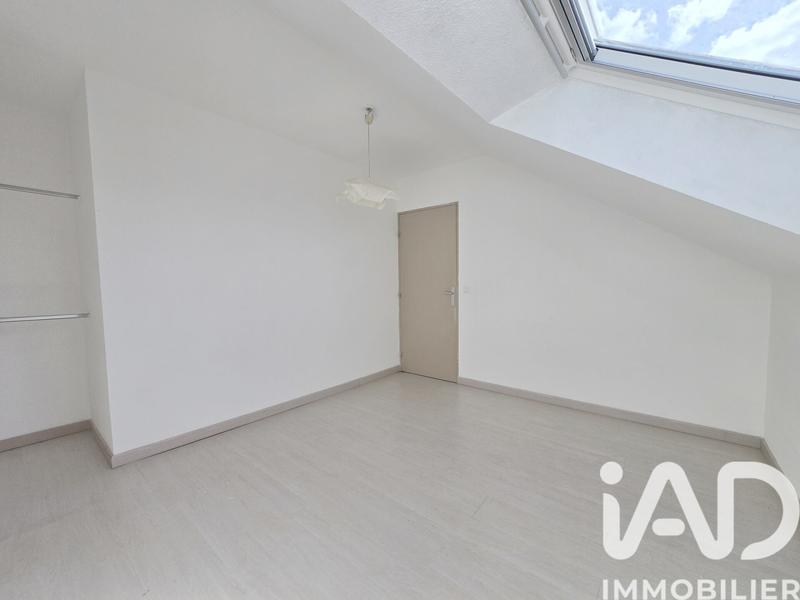 Appartement - 96 m² - 5 pièces