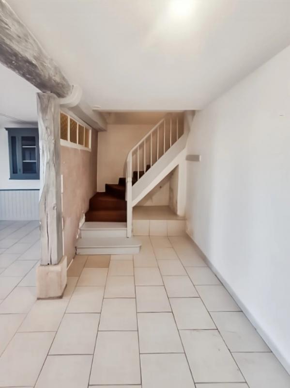 Maison - 88 m² - 5 pièces