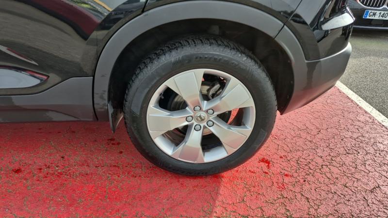 Volvo Xc40 Business t2 129 ch momentum