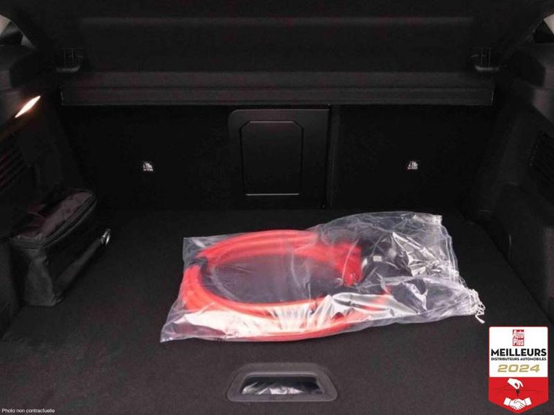 Citroën C4 Airdream E- 54 Kwh 156 Max