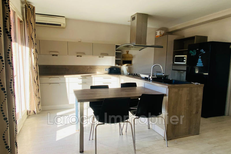 Appartement - 53 m² - 3 pièces