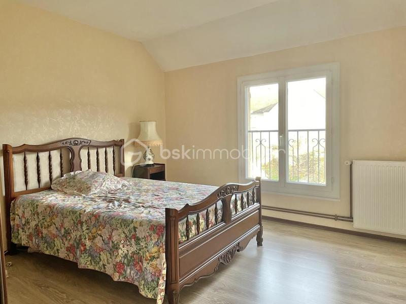 Maison - 149 m² - 7 pièces