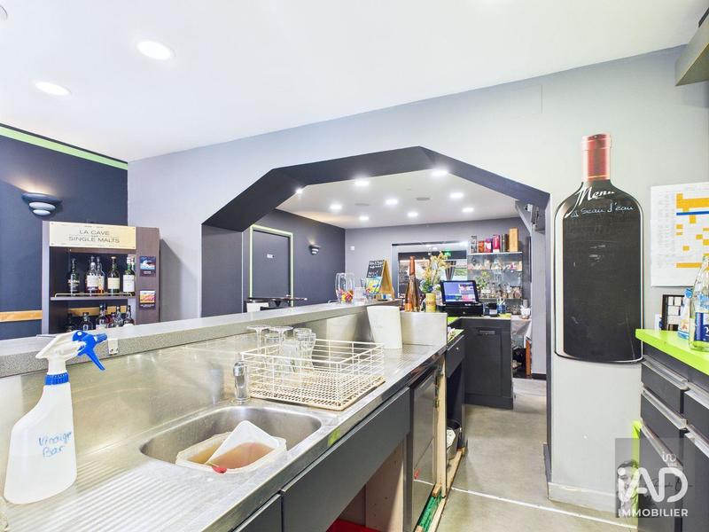 Local commercial - 230 m²