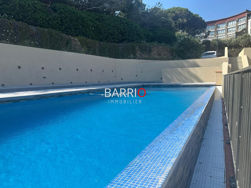 Appartement - 26 m² - 1 pièce