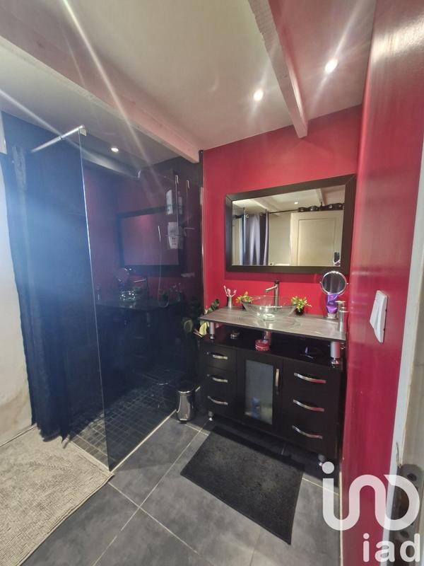 Maison - 104 m² - 4 pièces