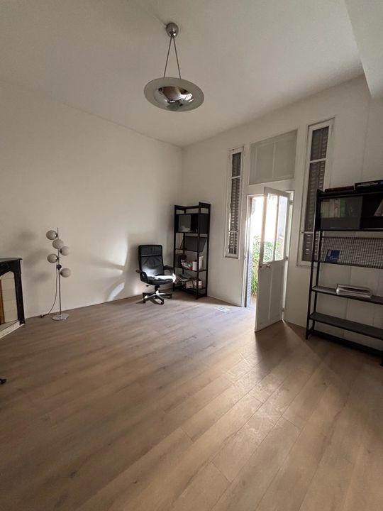 Appartement - 108 m² - 5 pièces
