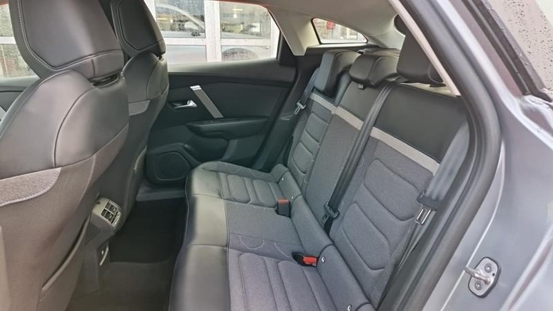 Citroën C4 III BlueHDi 110 s&amp;S Bvm6 Feel Pack