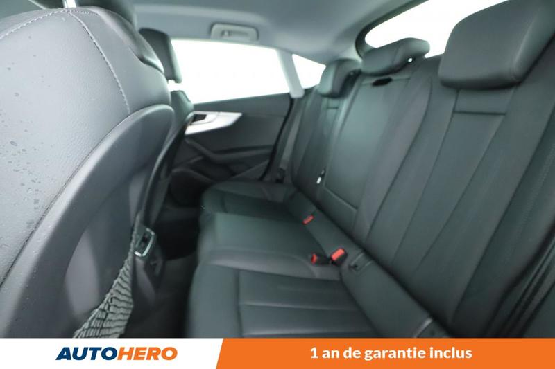 Audi A5 sportback 2.0 Tfsi Design Luxe s tronic 7 190 ch