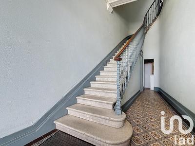 Appartement - 44 m² - 3 pièces