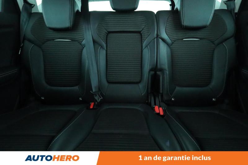 Renault Scénic 1.3 TCe Intens Edc 140 ch