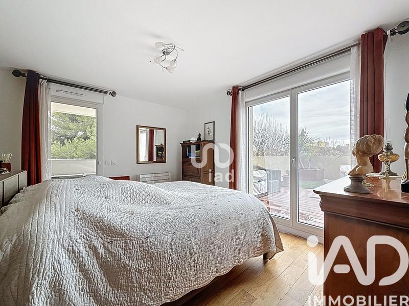 Appartement - 96 m² - 4 pièces