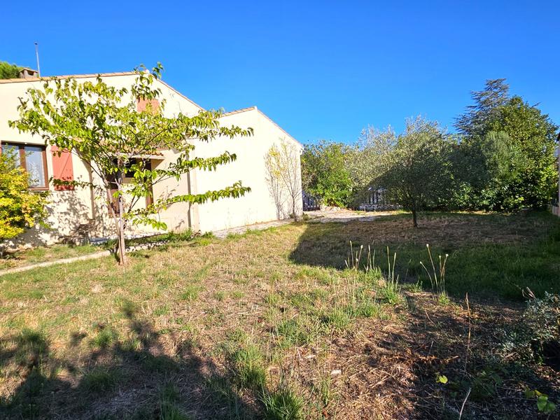 Villa - 109 m² - 4 pièces