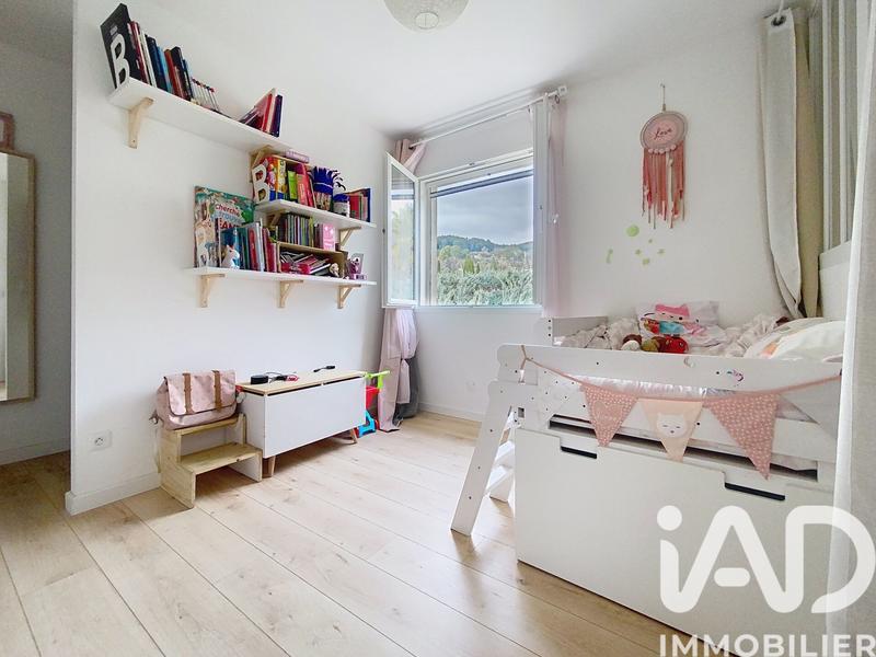 Maison - 89 m² - 4 pièces