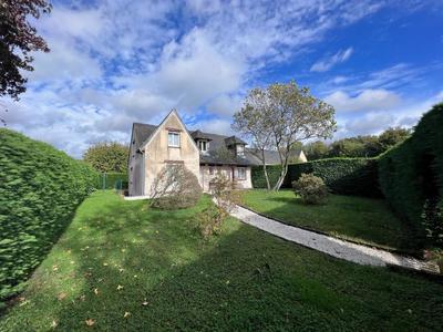 Château - 144 m² - 7 pièces