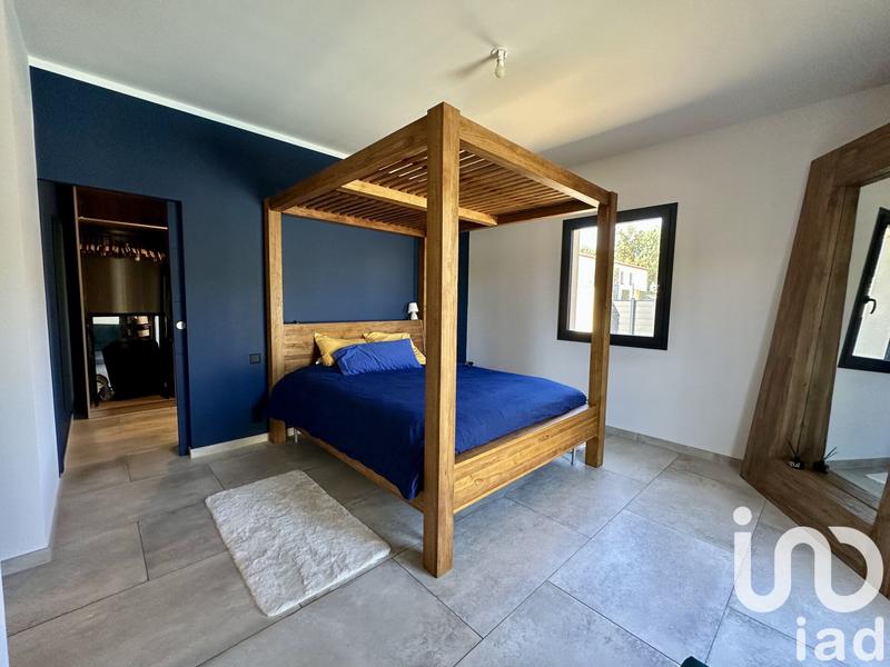 Maison de maîtres - 148 m² - 4 pièces