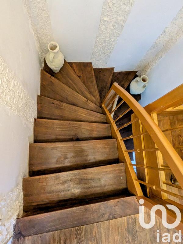 Maison - 138 m² - 5 pièces