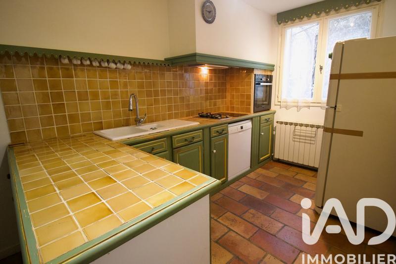 Maison - 129 m² - 4 pièces