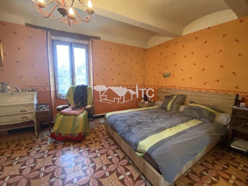 Maison - 108 m² - 4 pièces