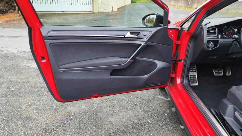 Volkswagen Golf VII 2.0 Tfsi 230 Dsg6 Gti Performance - Automatique