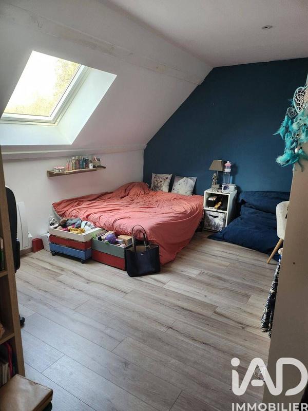 Maison de campagne - 141 m² - 10 pièces