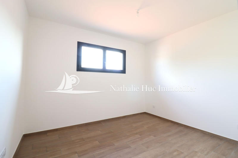 Villa - 93 m² - 4 pièces