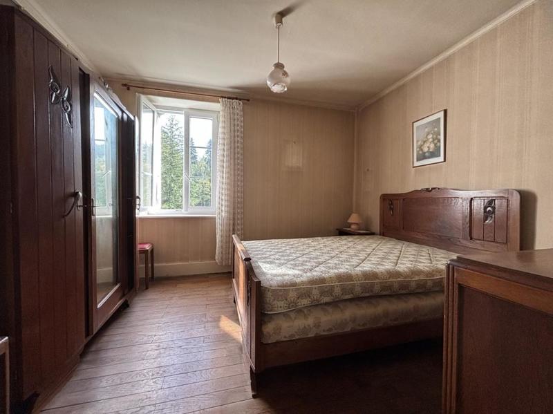 Maison de ville - 91 m² - 6 pièces