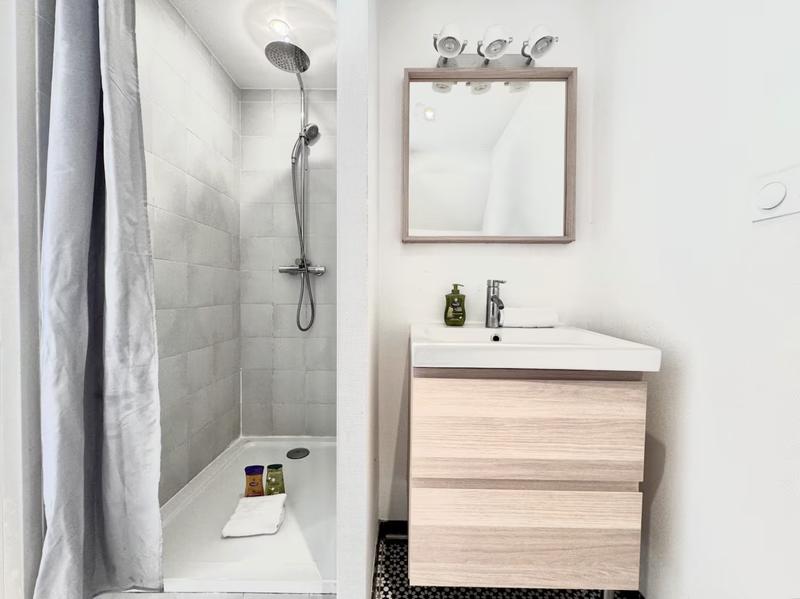 Appartement - 48 m² - 3 pièces