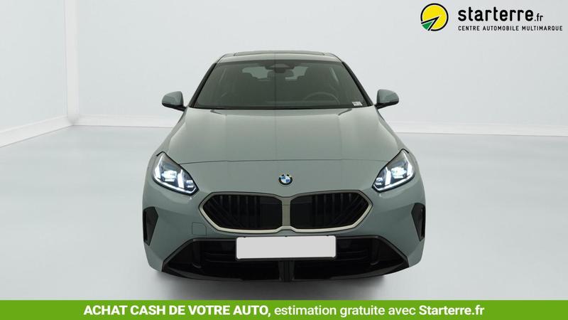 Bmw Série 1 F70 120d 163 ch Dkg7 m Sport