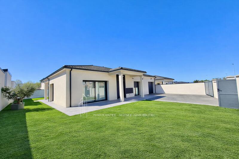 Villa - 146 m² - 6 pièces