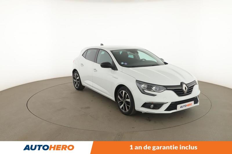 Renault Mégane 1.3 TCe Energy Sl Limited 140 ch